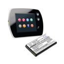 Cameron Sino Cs Bpc144Mb 1200Mah Battery For Babymoov Yoo Feel