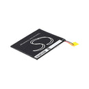 Cameron Sino Cs Kuc130Sl 4000Mah Replacement Battery For Kurio C1300