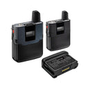 Cameron Sino Cs Skd100Sl 1800Mah Battery For Sennheiser Sk D1