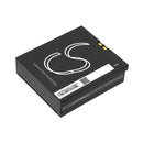 Cameron Sino Cs Tvn200Sl 5200Mah Battery For Twonav Aventura 2