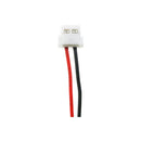 Cameron Sino Cs Rtx100Tw 1500Mah Replacement Battery For Ritron Jobcom
