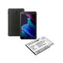 Cameron Sino Cssmt570sl 4900mah Battery For Samsung Galaxy Tab Active3