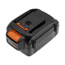 Cameron Sino Cs Wrk180Pw 1500Mah Replacement Battery For Worx Wg180