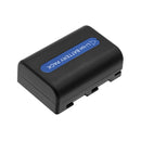 Cameron Sino Cs Thc600Sl 1600Mah Replacement Battery For Trotech Ic60