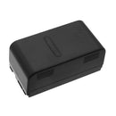 Cameron Sino Cs Pdvs2 4000Mah Battery For Panasonic Nv 3Ccd1