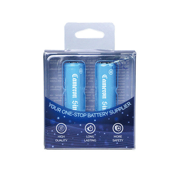 Cameron Sino Cs Icr14500Nt 700Mah Replacement Battery