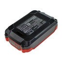 Cameron Sino Cs Cfv200Pw 2000Mah Battery For Craftsman Cmcbl0100