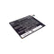 Cameron Sino Cs Abv980Sl 3000Mah Replacement Battery For Amazon Sv98Ln