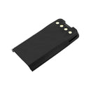 Cameron Sino Cs Icm281Tw 1750Mah Replacement Battery For Icom Ic Dp2