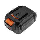 Cameron Sino Cs Wrk180Px 2500Mah Replacement Battery For Worx Wg180