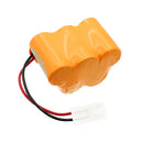 Cameron Sino Csgru608Ls 2500Mah Replacement Battery For Legrand 608 92