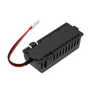 Cameron Sino Cs Sdr640Sl 2600Mah Battery For Inovance Motor Absolute