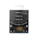 Cameron Sino Cs 2Hccx8 2200Mah Battery Charger For 10440