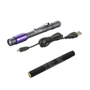Cameron Sino Cs Slx661Ft 640Mah Battery For Streamlight Stylus Pro Usb
