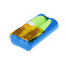 Cameron Sino Cs Bth531Md 2000Mah Battery For Brandtech Accu Jet
