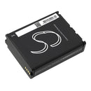 Cameron Sino Csmsm150Bl 6300Mah Replacement Battery For M3 Mobile Sm15