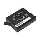 Cameron Sino Cs Dja500Mc 1950Mah Battery For Dji Osmo Action 5