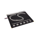 Cameron Sino Cs Ztv110Sl 6800Mah Replacement Battery For Zte V11A