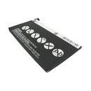 Cameron Sino Cs Aum102Sl 4900Mah Battery For Asus Memo Pad Me102