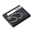 Cameron Sino Cs Pdl960Mc 890Mah Replacement Battery For Pentax Wg 1000