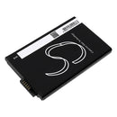 Cameron Sino Cs Ztn280Bl 5150Mah Replacement Battery For Zebra Tc15