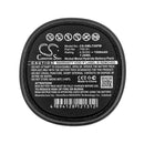 Cameron Sino Csdml730Pw 1500Mah Replacement Battery For Dreme 7300 N 8