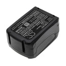 Cameron Sino Cs Bmu180Px 3000Mah Battery For Bosch Psm 18 Li
