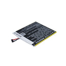 Cameron Sino Cs Abd460Sl 3500Mah Replacemnt Battery For Amazon Sq46Cw