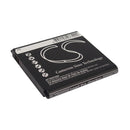 Cameron Sino Cs Smc101Mc 2100Mah Battery For Samsung Galaxy K