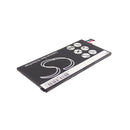 Cameron Sino Cs Sgp100Sl 4000Mah Battery For Samsung Galaxy Tab