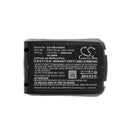 Cameron Sino Csgba180Px 3000Mah Replacement Battery For Gardena Tcs 20