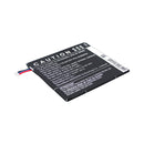 Cameron Sino Cs Blv490Sl 4200Mah Replacement Battery For LG V490