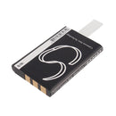 Cameron Sino Cslpv900Sl 1100Mah Replacement Battery For Lawmate Pv 900