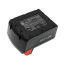 Cameron Sino Csstl500Pw 4900Mah Replacement Battery For Samuel Stl 500