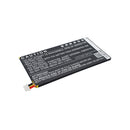 Cameron Sino Cs Rmv700Sl 4000Mah Battery For Verizon Ellipsis Mv7A