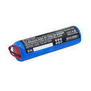 Cameron Sino Cs Wxh87Xl 3000Mah Battery For Wella Eclipse Clipper