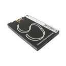 Cameron Sino Cs Moa760Sl 850Mah Replacement Battery For Motorola A760