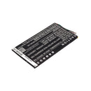 Cameron Sino Cs Bnr007Sl 4000Mah Battery For Barnes And Noble Bnrv400