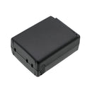 Cameron Sino Cs Icm166Tw 1000Mah Replacement Battery For Icom Ic A3