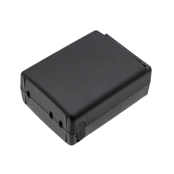 Cameron Sino Cs Icm166Tw 1000Mah Replacement Battery For Icom Ic A3