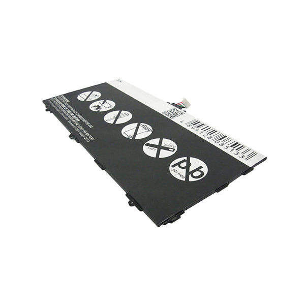 Cameron Sino Cs Smt800Sl 7900Mah Battery For Samsung Sm T800