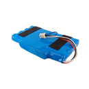 Cameron Sino Cs Fds710Md 4400Mah Battery For Fukuda Denshi Ds7100