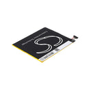 Cameron Sino Csauc300Sl 4700Mah Replacement Battery For Asus Zenpad 10