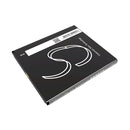 Cameron Sino Cs Dtc500Sl 2300Mah Battery For Datecs Bluecase 50