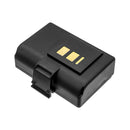 Cameron Sino Cs Zbr138Bl 2600Mah Replacement Battery For Zebra Zr138
