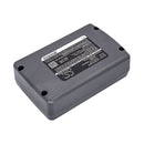 Cameron Sino Cs Wgt700Pw 2000Mah Battery For Wolf Garten Ba 700