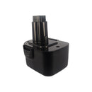 Cameron Sino Cs Bps120Px 3300Mah Battery For Black And Decker Cd1202Gk
