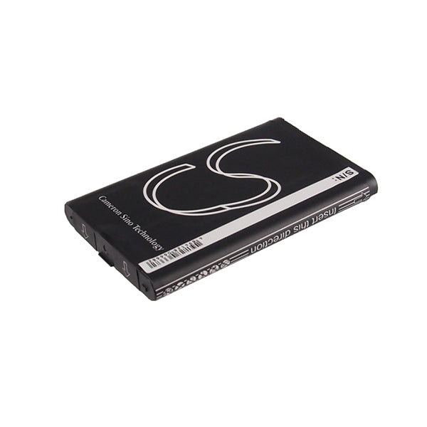 Cameron Sino Cs Wte450Sl 1050Mah Battery For Bamboo Cth 470K Xx
