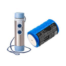 Cameron Sino Cs Svx632Md 230Mah Battery For Servox Digital Xl Speech