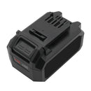 Cameron Sino Cs Skw573Px 4000Mah Replacement Battery For Skil Id572701